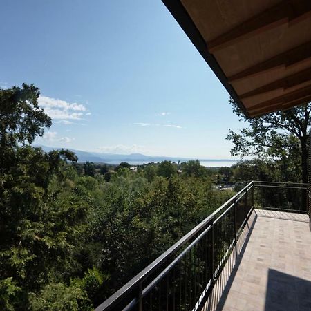 Villa Ambra سويانو ديل لاغو المظهر الخارجي الصورة