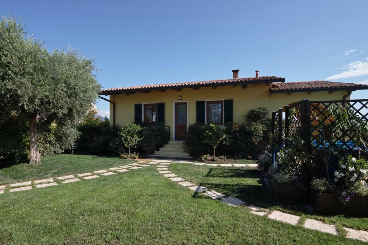 Villa Ambra سويانو ديل لاغو المظهر الخارجي الصورة